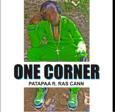 Patapaa - One Corner ft. Ras Cann | This Song is Currently Most Popular In Ghana?