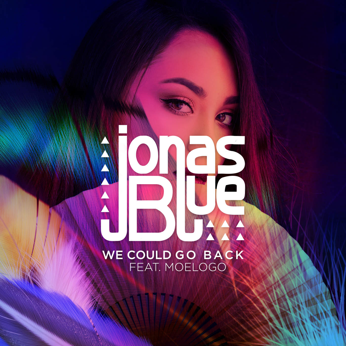 Music Riders: Jonas Blue - Essentials (2020)