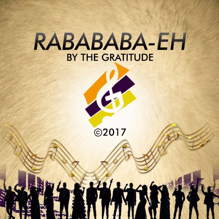 The Gratitude (COZA) - RabaBaba-Eh