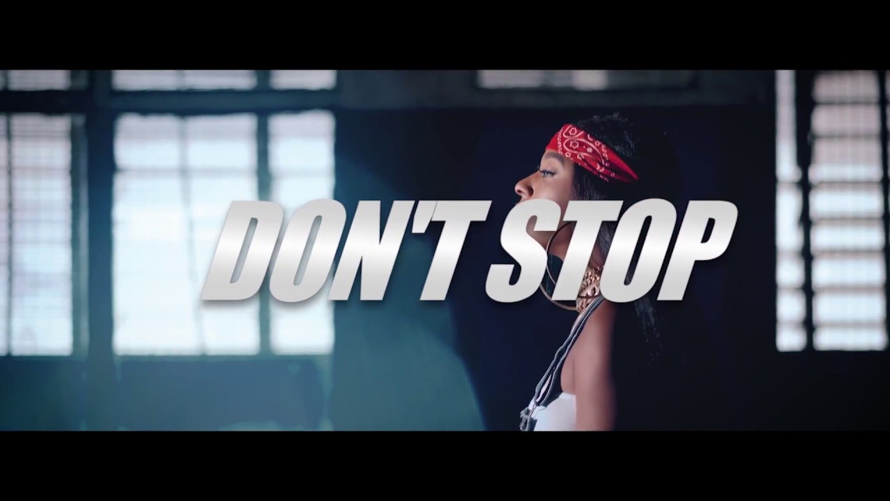 VIDEO: Mayhem ft. Niniola – Don't Stop