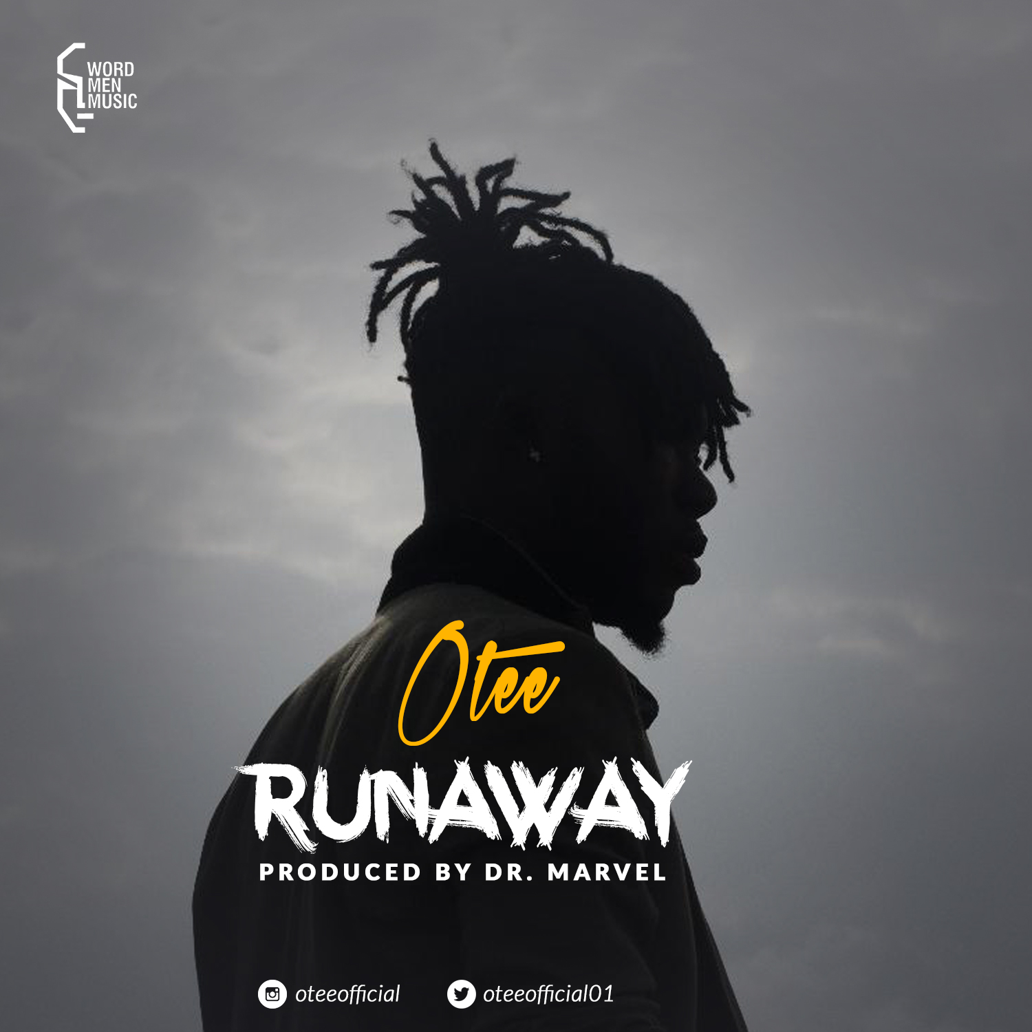 Otee – Runaway (Due 14th)