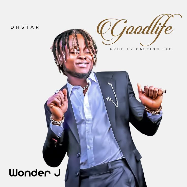 Wonder J – Good Life