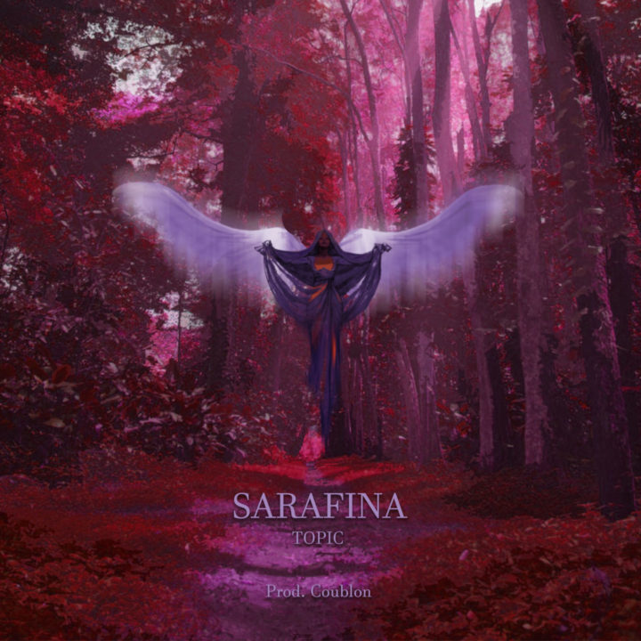Topic Releases New Single – Sarafina