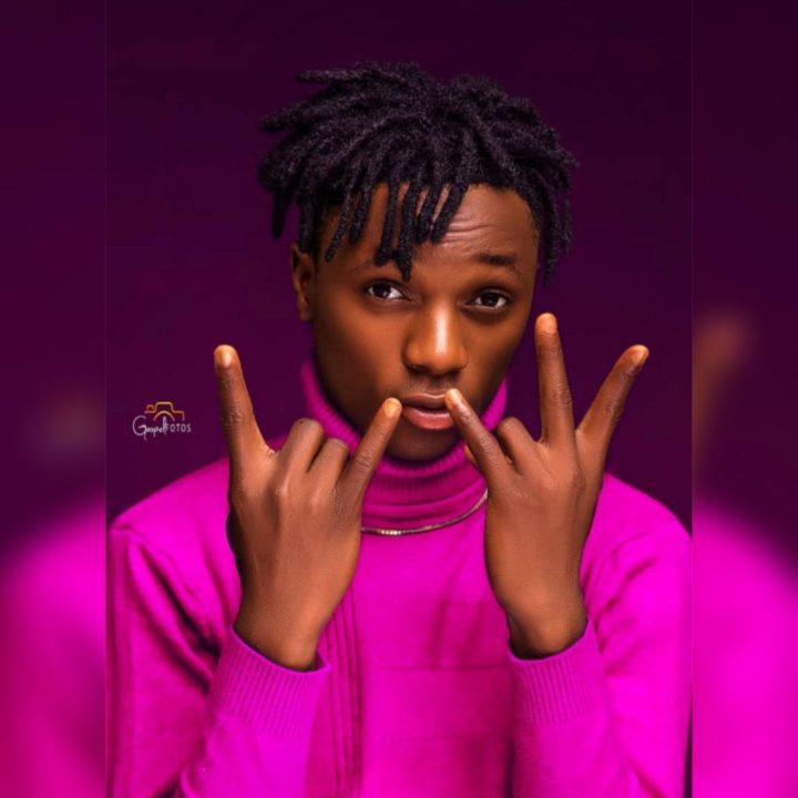 Samprincepowers Drops Video For His New Song – 'For You'