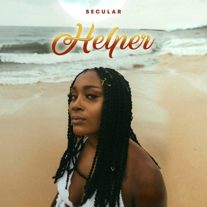 Wahala 4 Problem Signee - Secular Drops Debut Single – 'Helper'