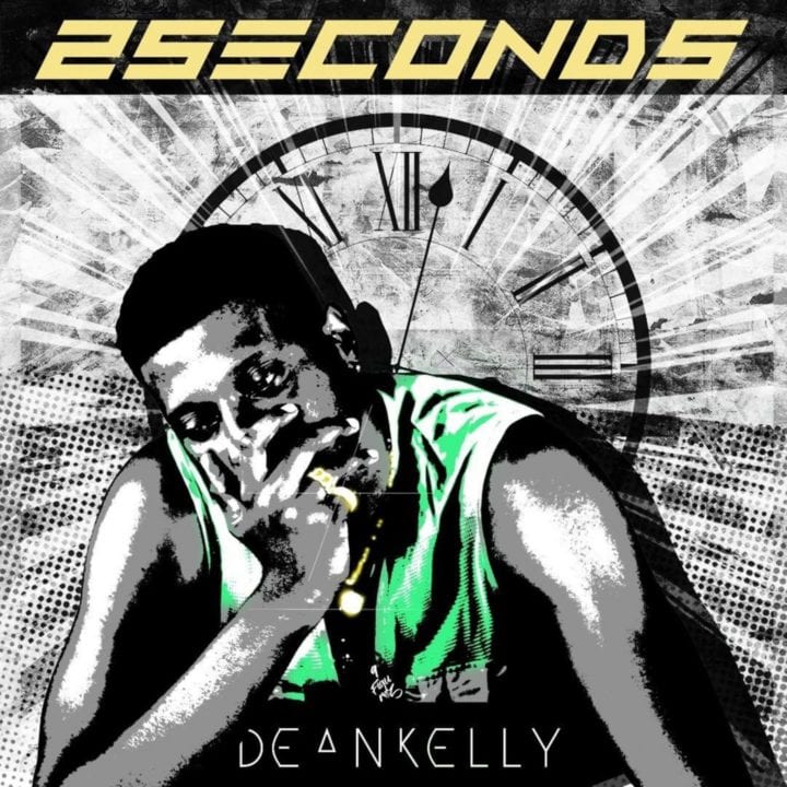 Deankelly Impresses On New Single – '2 Seconds'