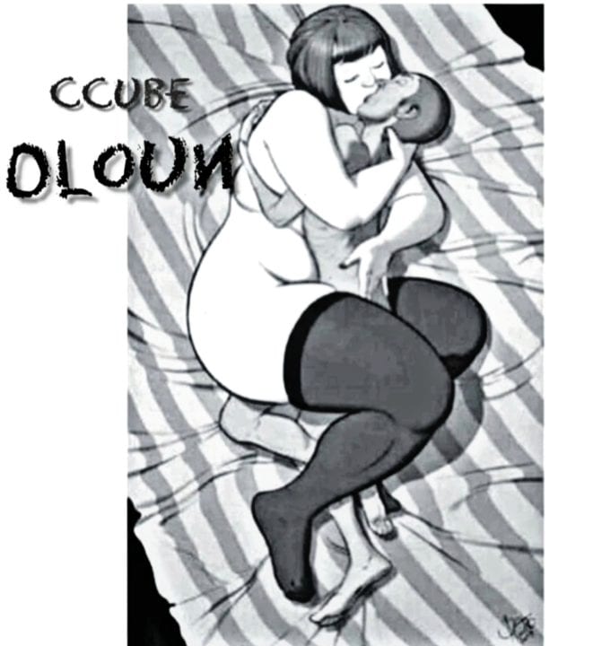 CCube – Oloun