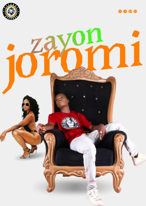 Zayon – Joromi 
