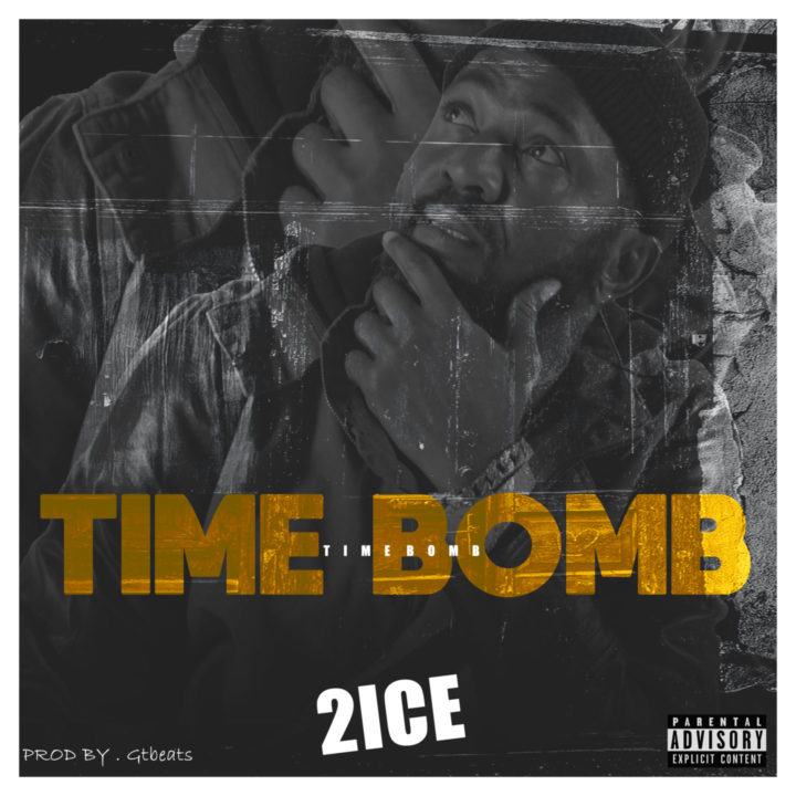 2ice – Time Bomb