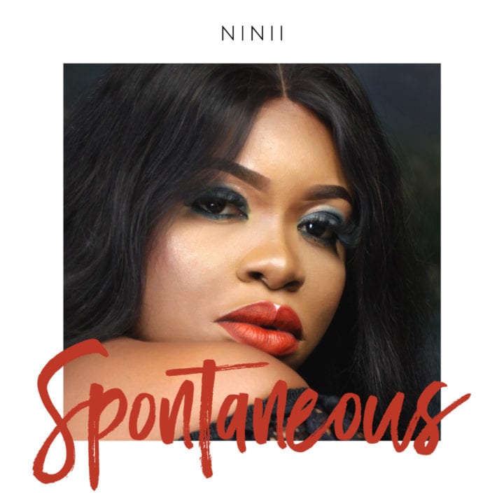 Ninii – Spontaneous 