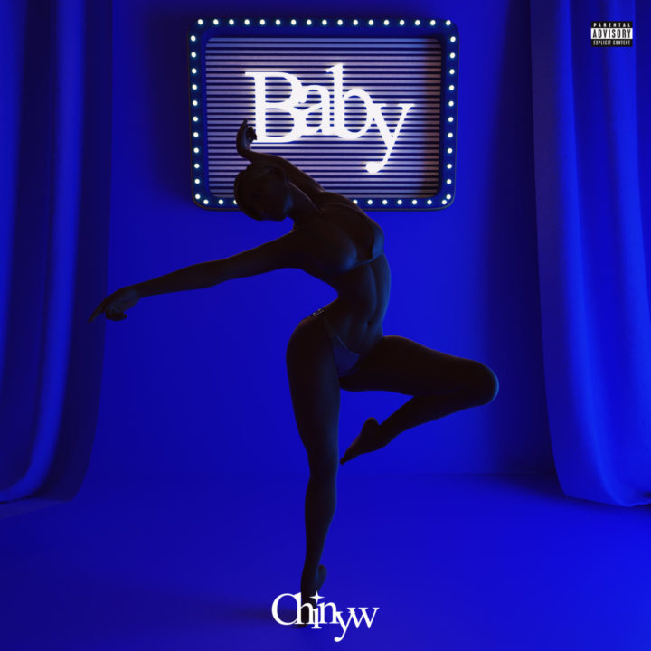 ChinyW – Baby