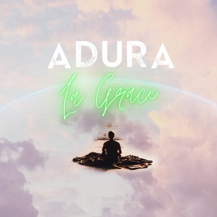 La Grace (OfficialLagrace) Presents New Single – 'Adura'