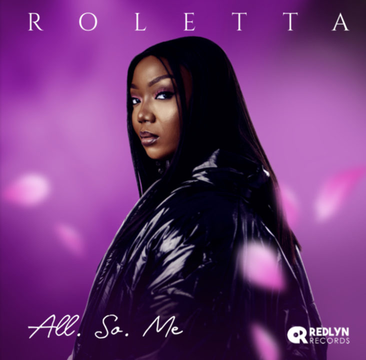 Roletta All.So.Me EP