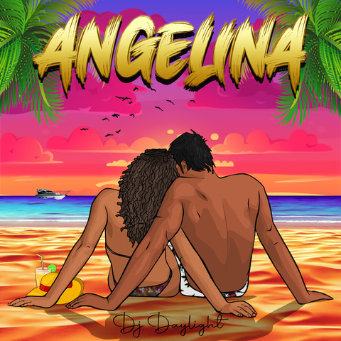 DJ Daylight 'Angelina' Download Mp3 & Video