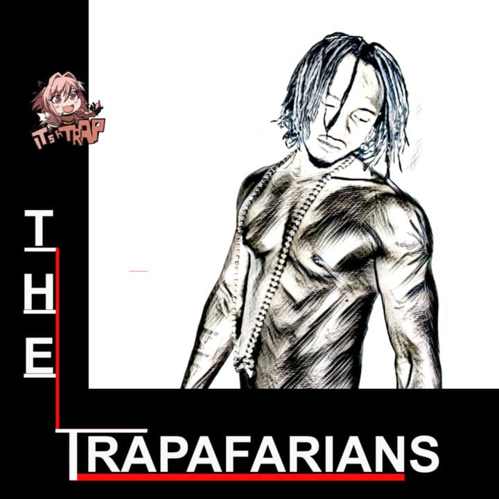 TRAPAFARA – The Trapafarians has been Convicted