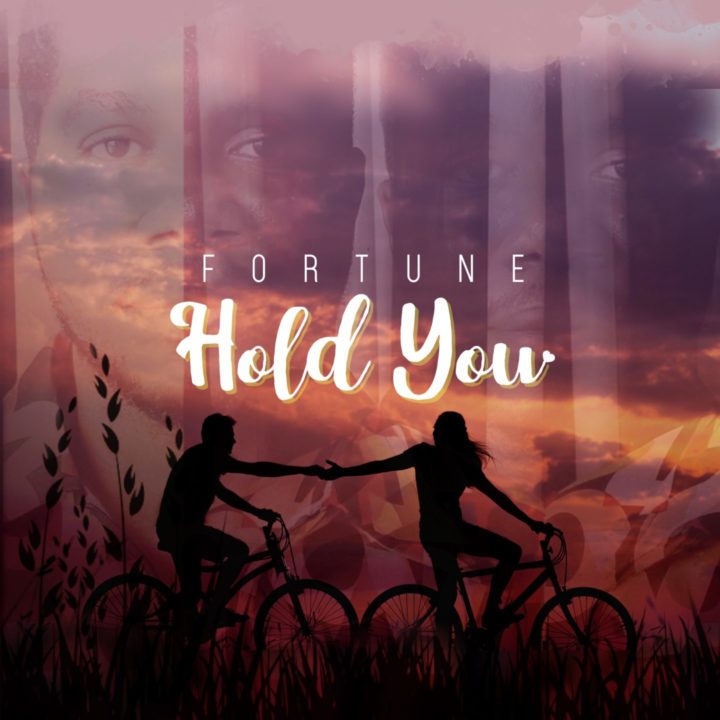 Fortune Debuts New Single – Hold You