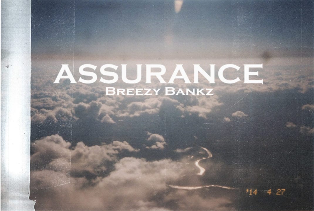 Breezy Bankz – Assurance (God)