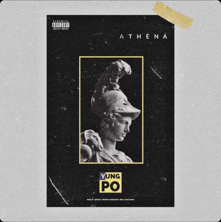 Yung Po – Athena