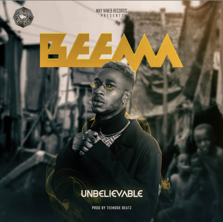 Nigerian Singer, Beema Makes Debut With – 'Unbelievable'