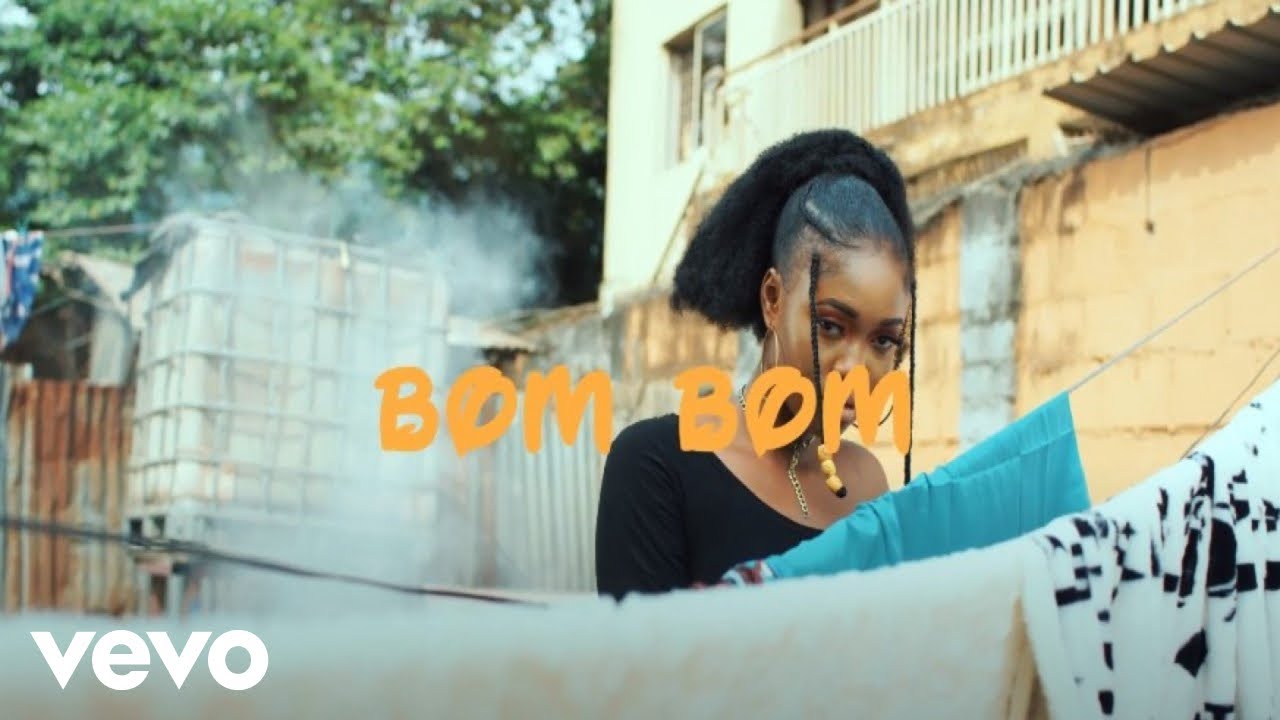 Timiclef Releases Visuals To His Exciting Single – Bom Bom