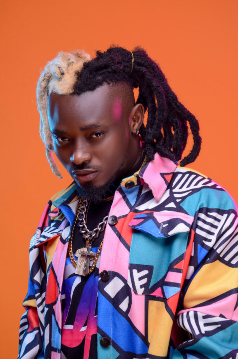 Brillsta Drops Captivating Visuals For Love-Themed Single 'One Hundred' | VIDEO + AUDIO – .