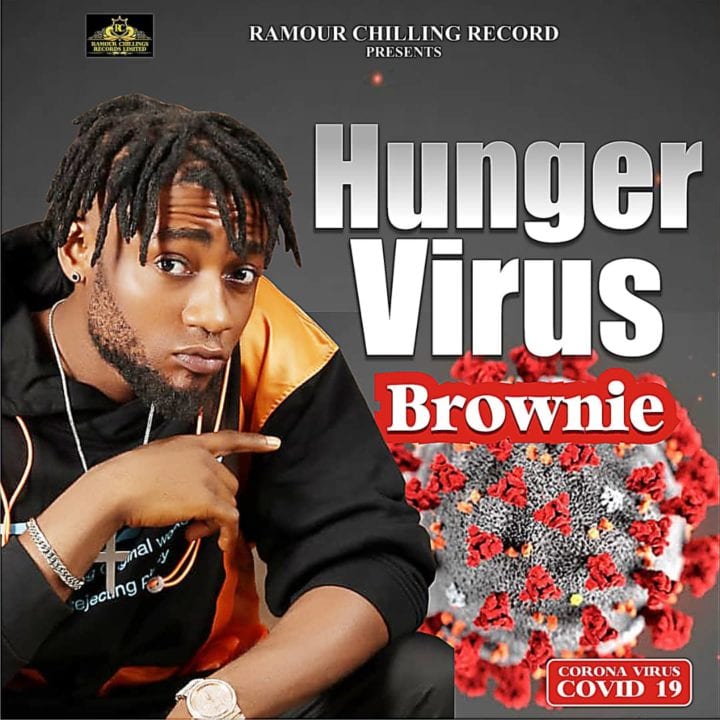 Brownie - Hunger Virous - Video & Download Mp