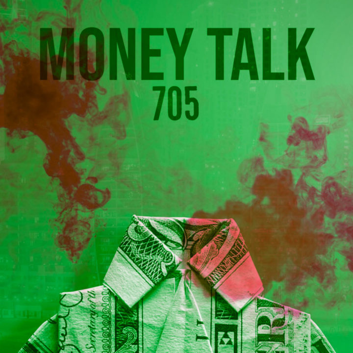 705 Releases An Impressive New Single – Money Talk