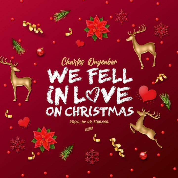 Charles Onyeabor Releases Holiday Single  – 'We Fell In Love On Christmas'