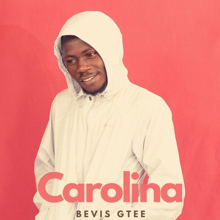 Bevis Gtee Presents New Single – 'Carolina'