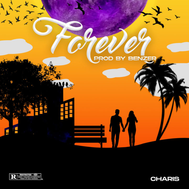 Charis – Forever