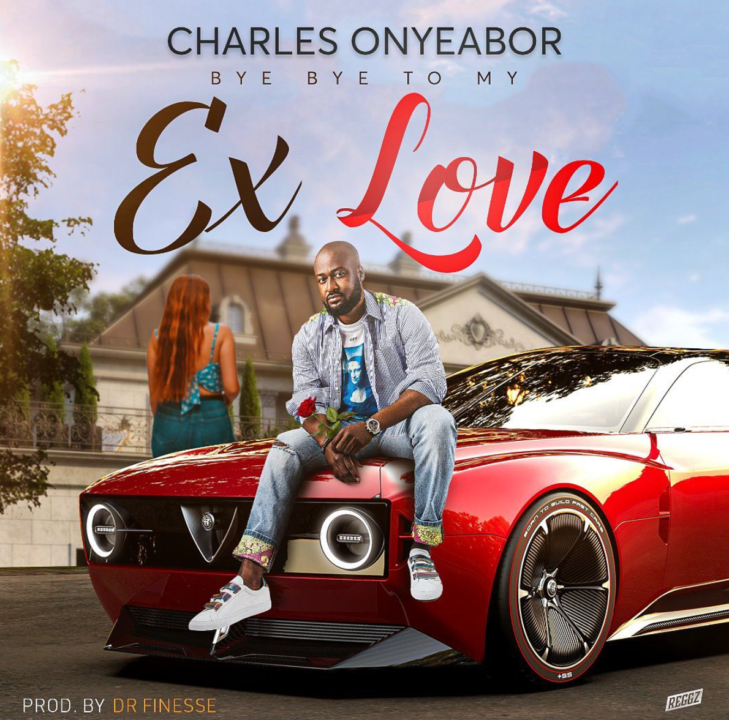Charles Onyeabor – Bye Bye To My Ex Love