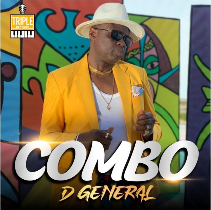 D General Releases Video For New Single 'Combo'