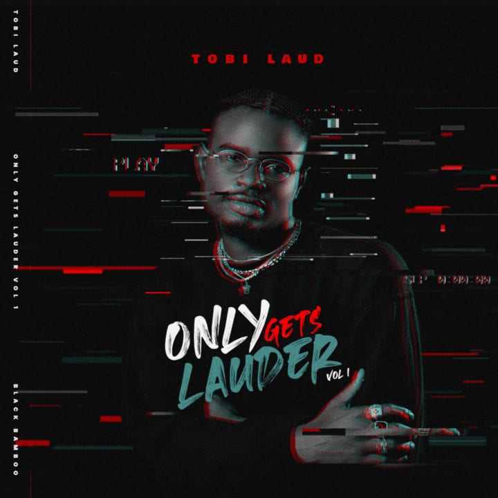 Tobi Laud – Control - Download Mp3 