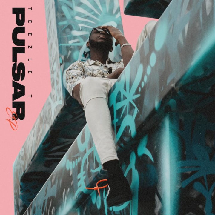 Off The Pulsar EP, Emerging Artiste - Teezle T Drops 'Physically' – .
