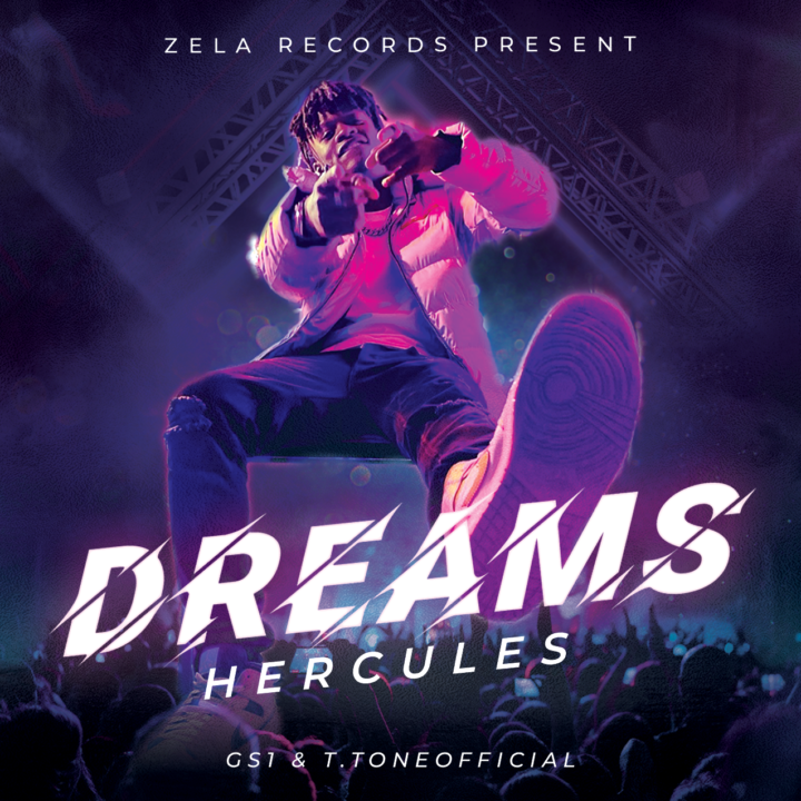 Hercules  – Dreams