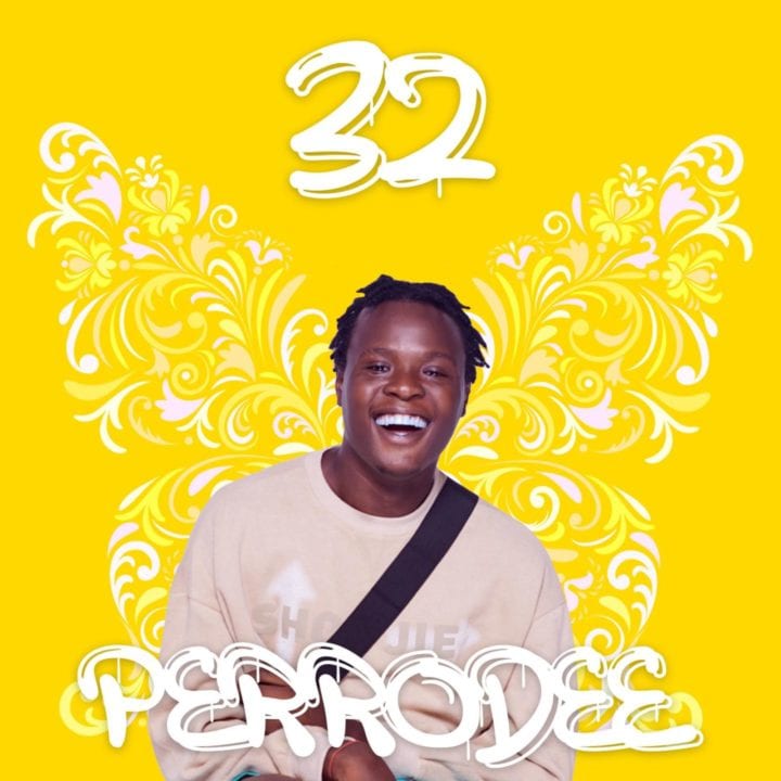 Perrodee – 32