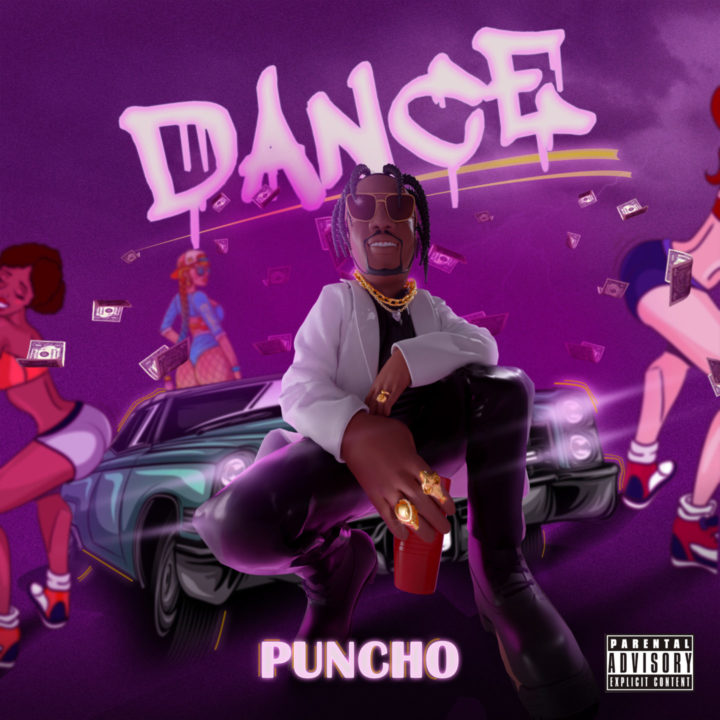 Puncho’s Debut Single Wants You to “Dance”