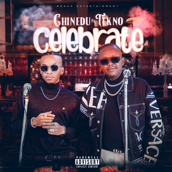 Watch Chinedu And Tekno On Video For – 'Celebrate'