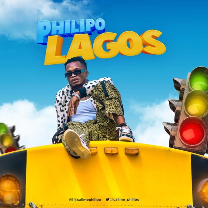 Phillipo Presents Audio And Video For – 'Lagos'