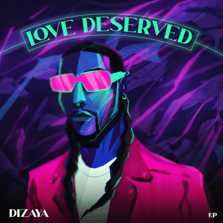 Emerging Act, Dizaya Pours Out His Heart In New Single 'Loving Me' | LISTEN! – .