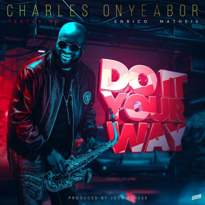Charles Onyeabor And Enrico Matheis Combine For – 'Do It Your Way'