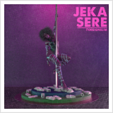 Foreign Slim – Jeka Sere