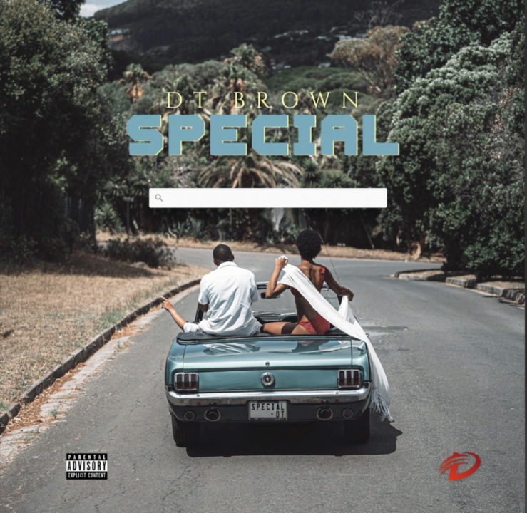 DT BROWN – SPECIAL