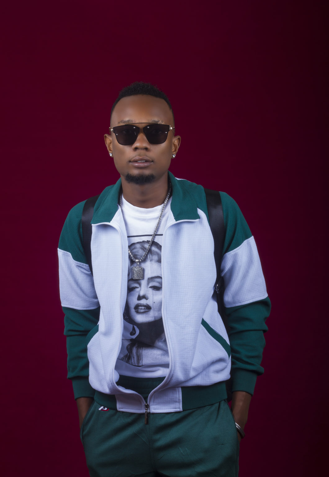 Tanzanian Rapper Bill Nass Gets Big Break On Coke Studio 