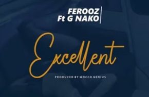 Download: Ferooz Ft. G Nako - Excellent