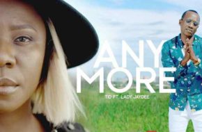 VIDEO: TID ft. Lady JayDee - Any More