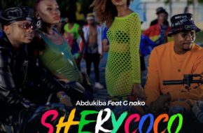 Abdukiba ft. G Nako - Shery Coco