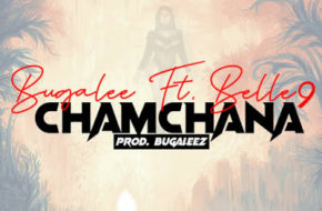 Bugalee ft. Belle 9 - Chamchana
