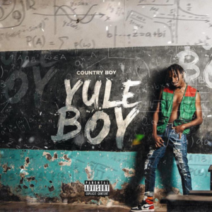 Country Boy - "Yule Boy" Album
