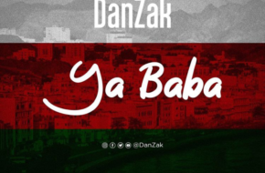 DanZak - Ya Baba (Baba Qaboos)